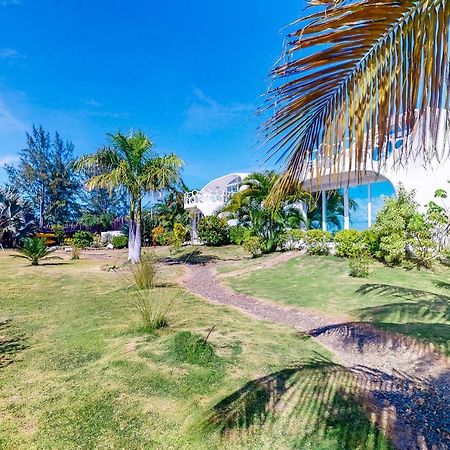Dolphin @ Swan Villas Maya Beach Εξωτερικό φωτογραφία