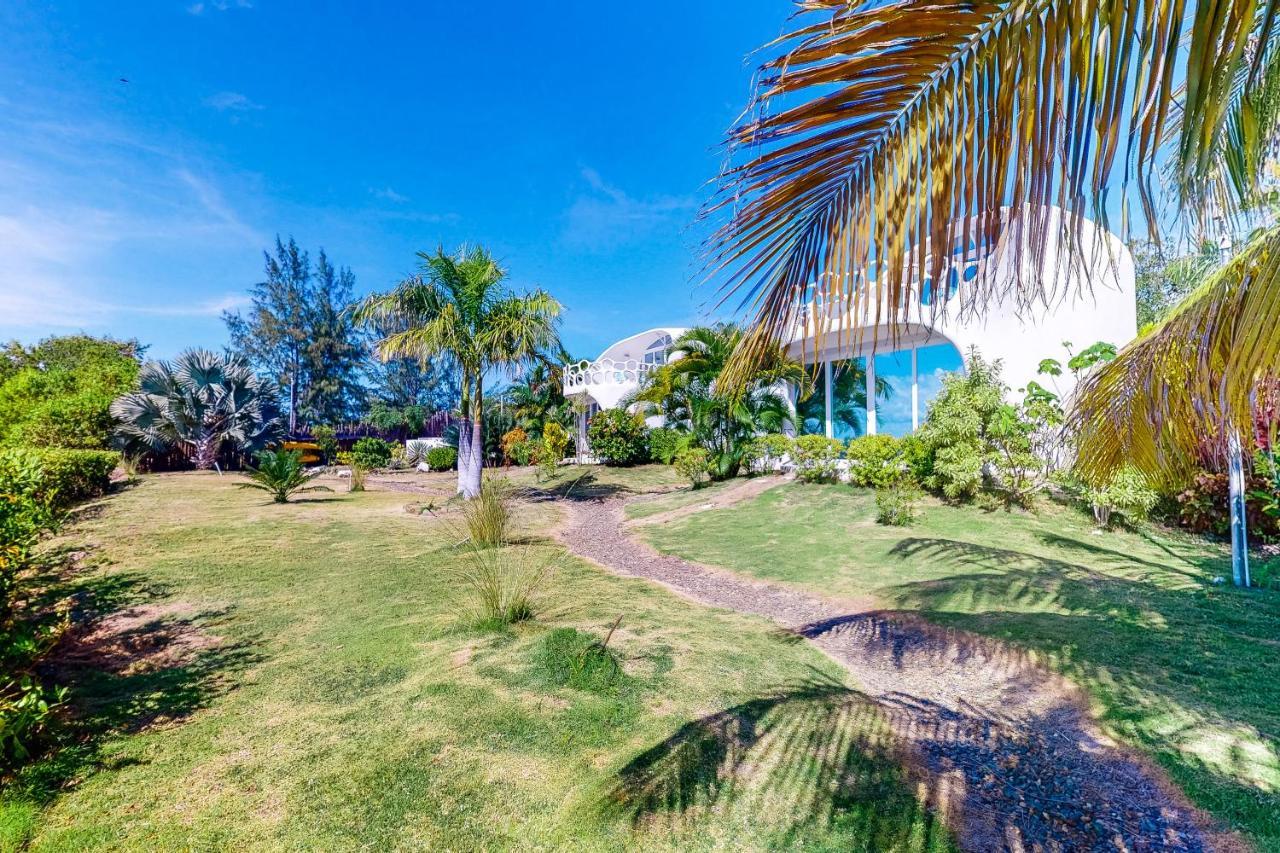 Dolphin @ Swan Villas Maya Beach Εξωτερικό φωτογραφία