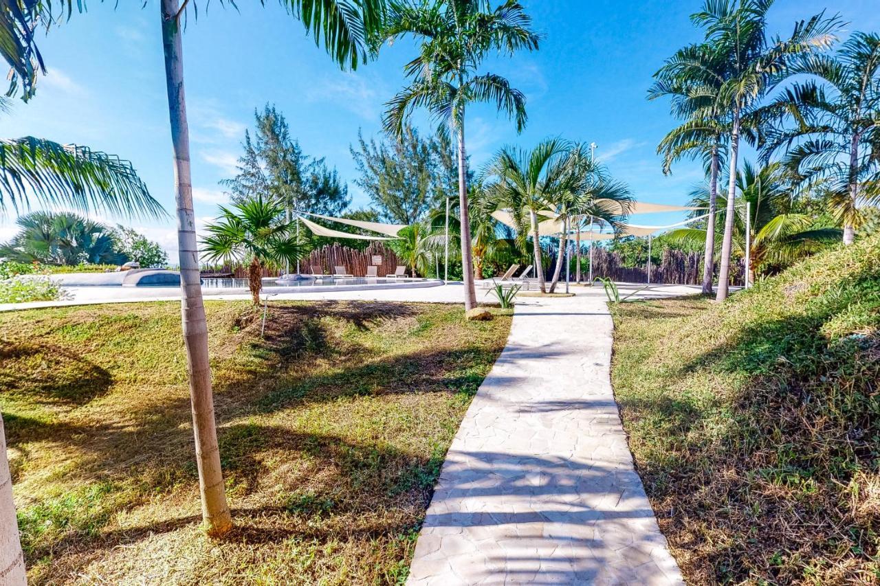 Dolphin @ Swan Villas Maya Beach Εξωτερικό φωτογραφία