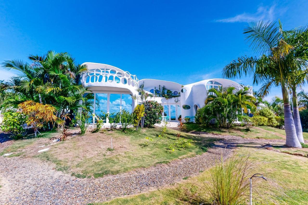 Dolphin @ Swan Villas Maya Beach Εξωτερικό φωτογραφία