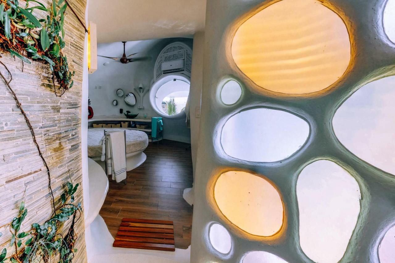 Dolphin @ Swan Villas Maya Beach Εξωτερικό φωτογραφία