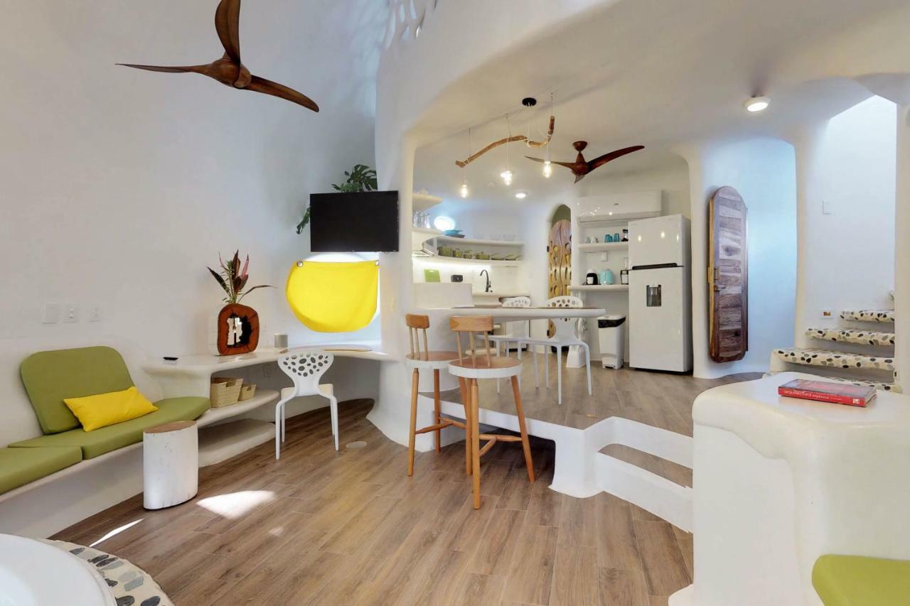 Dolphin @ Swan Villas Maya Beach Εξωτερικό φωτογραφία