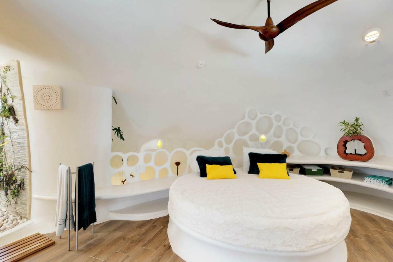 Dolphin @ Swan Villas Maya Beach Εξωτερικό φωτογραφία