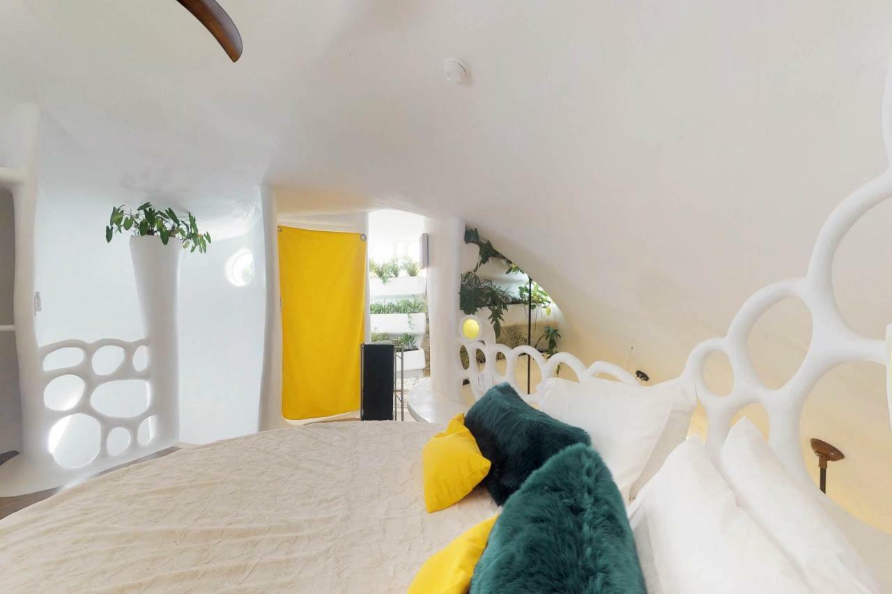 Dolphin @ Swan Villas Maya Beach Εξωτερικό φωτογραφία